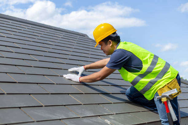 Quick and Trustworthy Emergency Roof Repair Services in Clarkson, KY