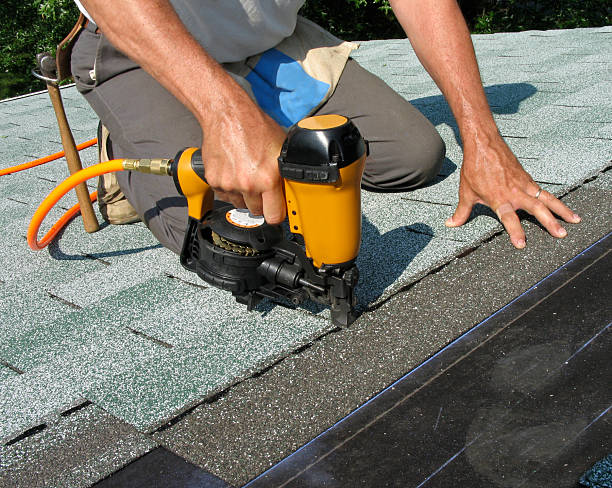 Best Gutter Installation and Roofing  in Clarkson, KY